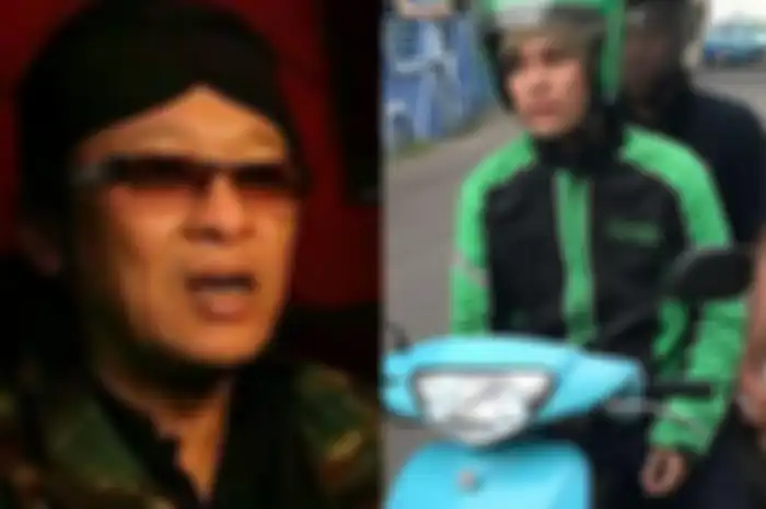 Calvin Dores, anak mendiang penyanyi dan pencipta lagu Deddy Dores menjadi perbincangan beberapa hari belakangan ini