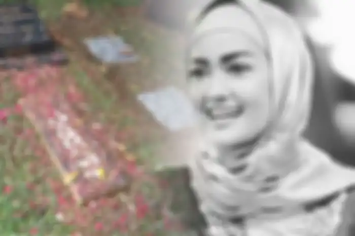 Kariernya sebagai Artis Cemerang Namun Harus Berpulang karena Mengidap Kanker, Tak Banyak yang Tahu Bila Harta Warisan Mendiang Julia Perez Diberikan pada Sosok ini