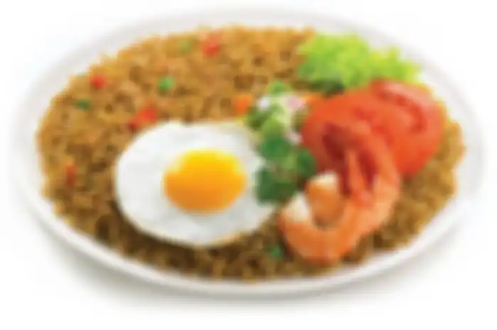 Indomie goreng