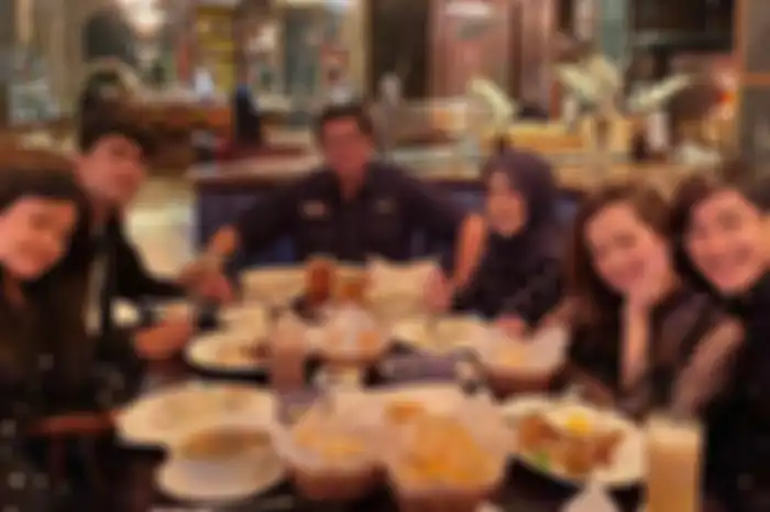 Beby Tsabina dan Bio One