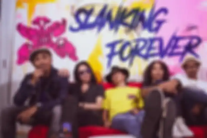 Slank