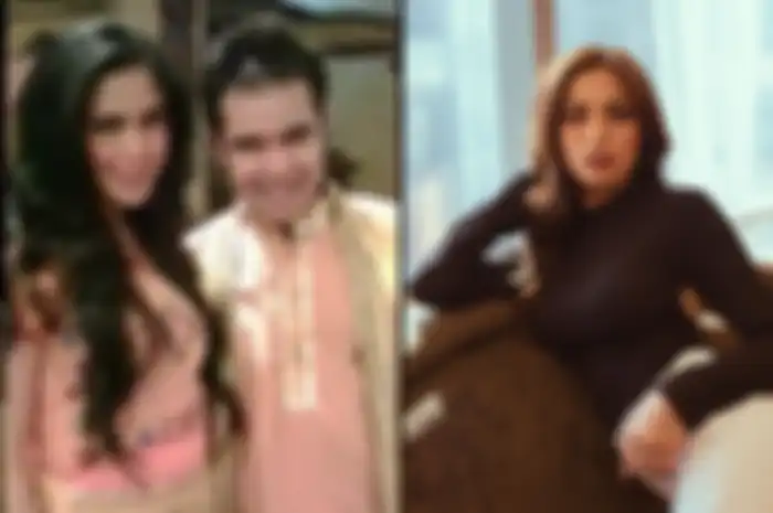 Kerap Didatangi Olga Syahputra Lewat Mimpi, Jessica Iskandar Ungkap Kedekatannya dengan sang Komedian: Almarhum Luar Biasa Berjasa