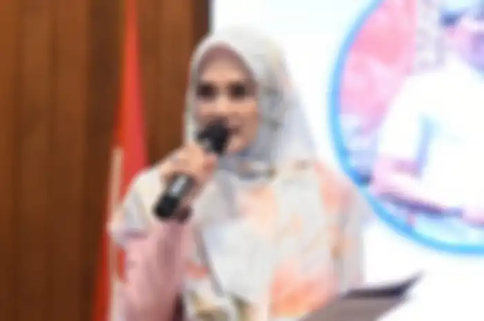 Mulan Jameela