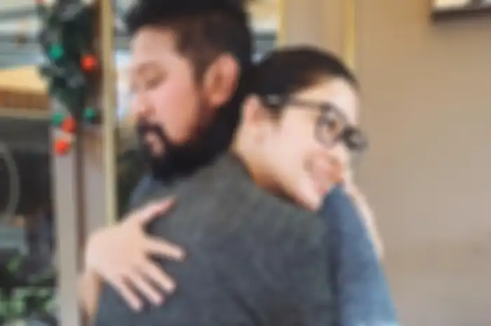 Nana Mirdad dan Jamal Mirdad