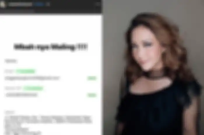 Maia Estianty 2 Kali Ketipu Oknum Ojol, Awalnya Saldo Gopay Raib hingga Driver Retas Data Ponsel: Aku Pernah Kehilangan Lebih Besar!