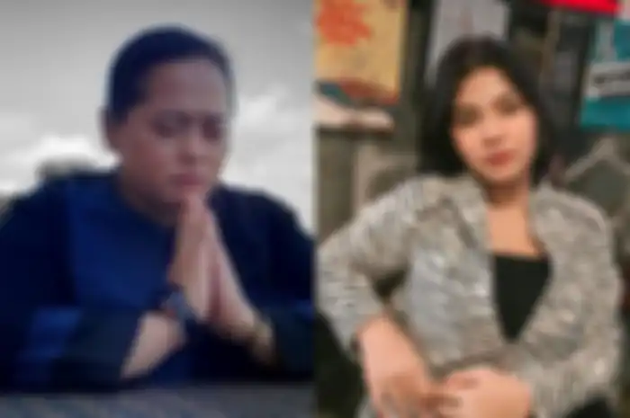 Mbak You peringatkan Meldi
