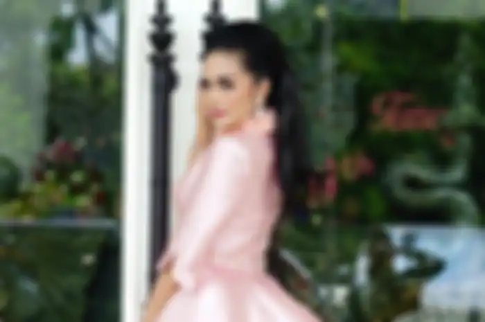 Isu Perselingkuhan Melekat pada Dirinya, Krisdayanti Beberkan Pengakuan Kalau Hamil di Luar Nikah, Intip Faktanya!