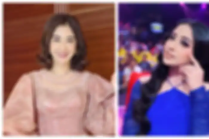 Dewi Perssik Ungkap Permohonan Maaf pada Uut Permatasari, Sang Biduan: Ini Jadi Pembelajaran untuk Saya