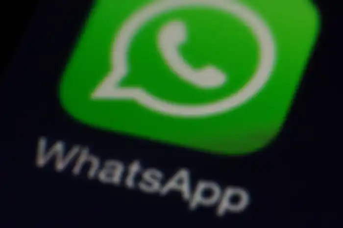 Aplikasi WhatsApp
