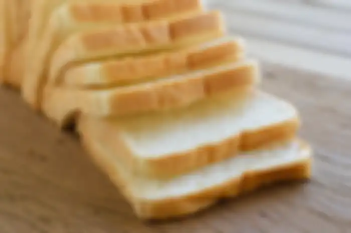 roti tawar 