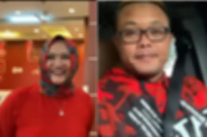Istri Sule dikabarkan meninggal dunia