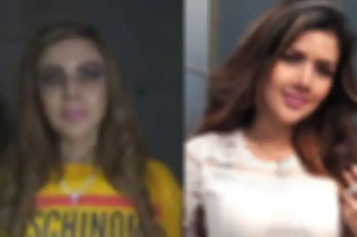 Barbie Kumalasari 
