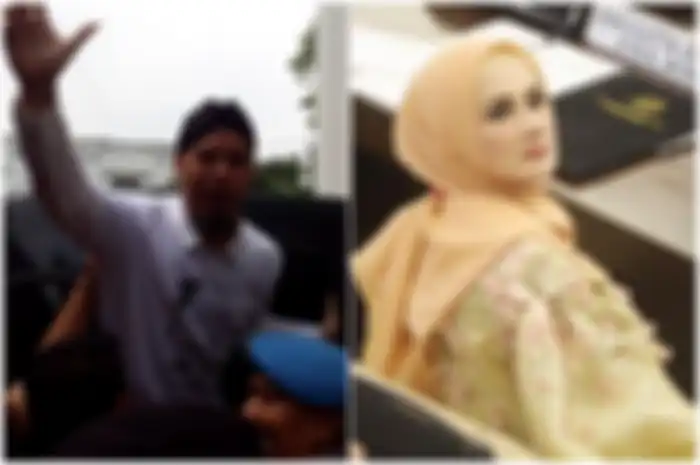 Ribuan Orang Disebut Bakal Jemput Kebebasan Ahmad Dhani, Mulan Jameela Malah Diwanti-wanti Tak Usah Ikut Jemput, Ada Apa?