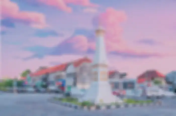Tugu Jogja