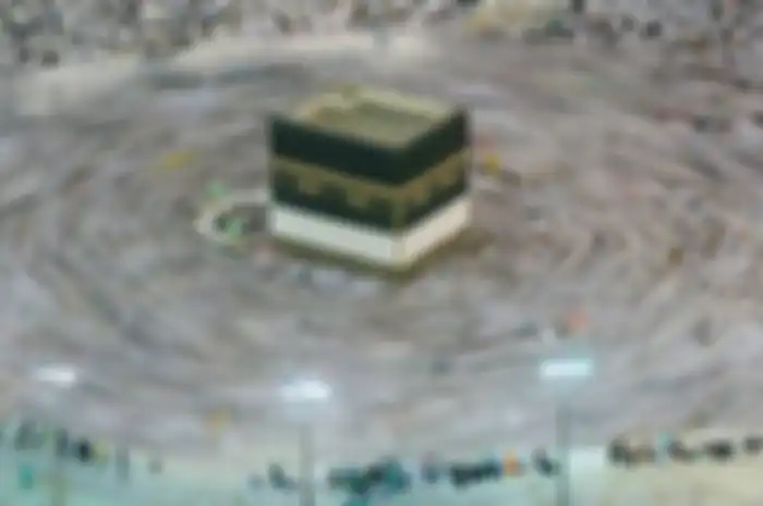 Kabah