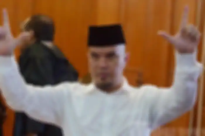 Ahmad Dhani