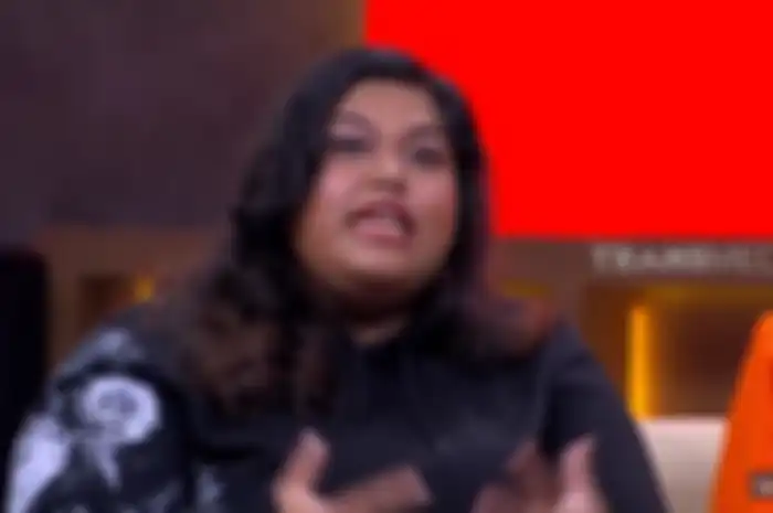 Naomi Angelia Sea mengatakan di tahun 2020 akan banyak sekali bencana alam.