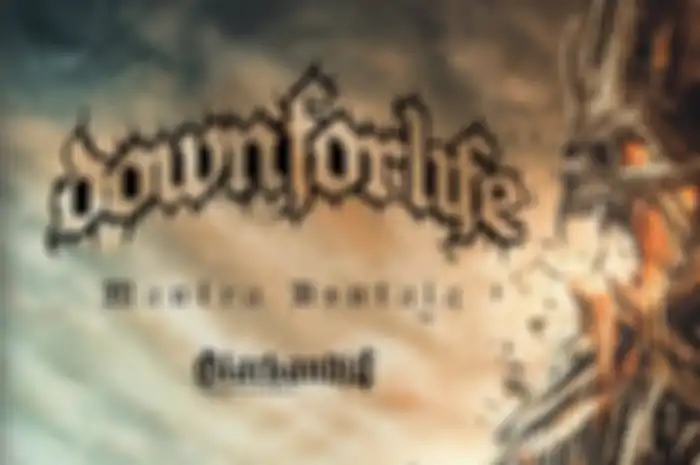 Down For Life - 