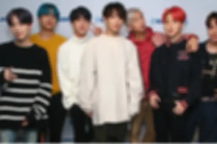 BTS