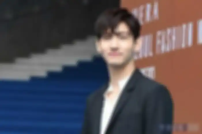 Changmin 'TVXQ'
