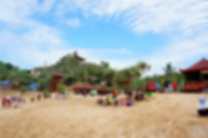 Rela Sewa Pesawat Pribadi Demi Bisa Liburan ke Pantai di Tengah Wabah, 28 Mahasiswa Ini Dinyatakan Positif Terjangkit Virus Corona, Terungkap Kisah Mengejutkan Dibaliknya
