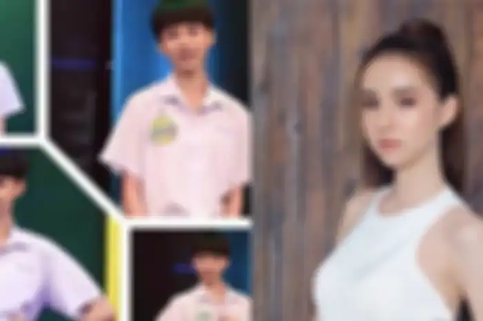 Penampilan masa lalu Rinrada Thurapan