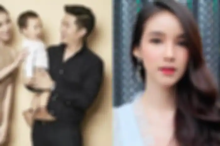 Ladyboy Thailand, Rinrada Thurapan dan suaminya