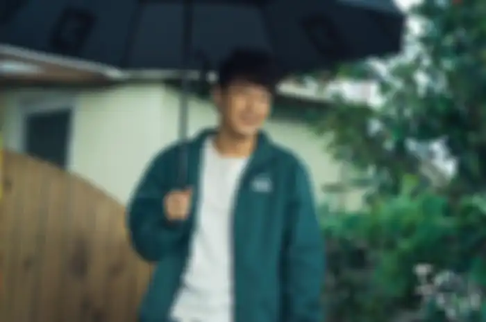Kang Ha Neul  