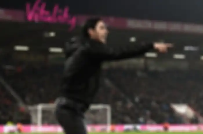 Mikel Arteta