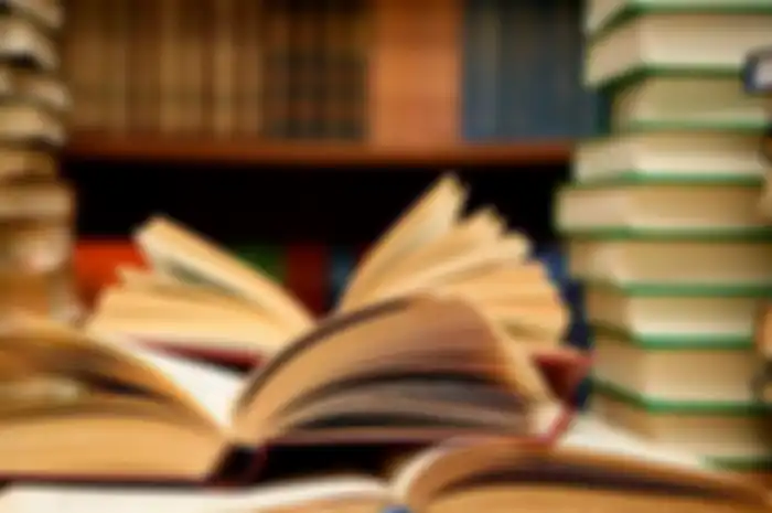 buku 