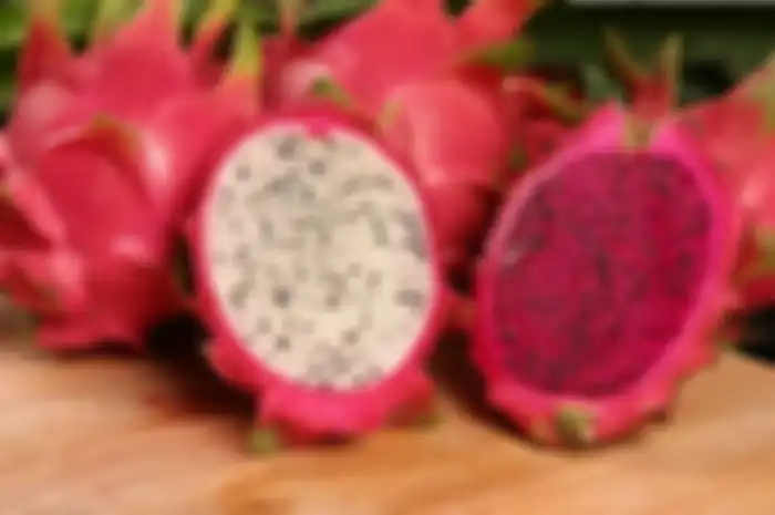 Buah naga