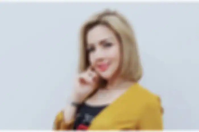 Barbie Kumalasari 