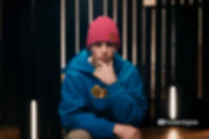 Justin Bieber dalam serial Dokumenter 'Justin Bieber: Seasons'