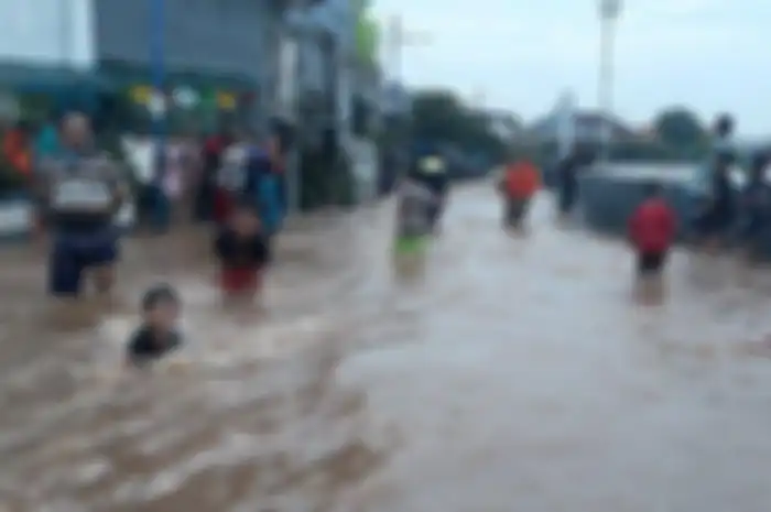 banjir