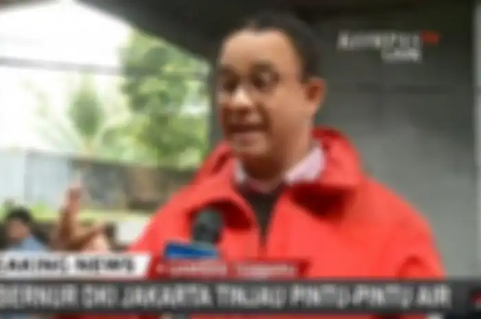 Anies Baswedan