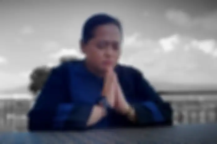 Prediksi Mbak You terkait percintaan para artis 2020