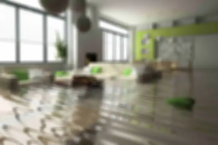 Waspada Penyakit yang Akan Datang Kala Banjir Lewat Furnitur, Lakukan Hal Ini Sebelum Terlambat