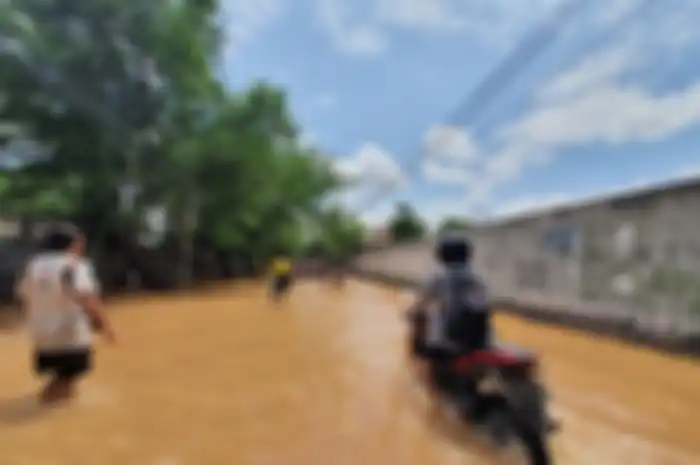 Cegah Penyakit Pasca Banjir dengan Lakukan Tips Berikut Ini
