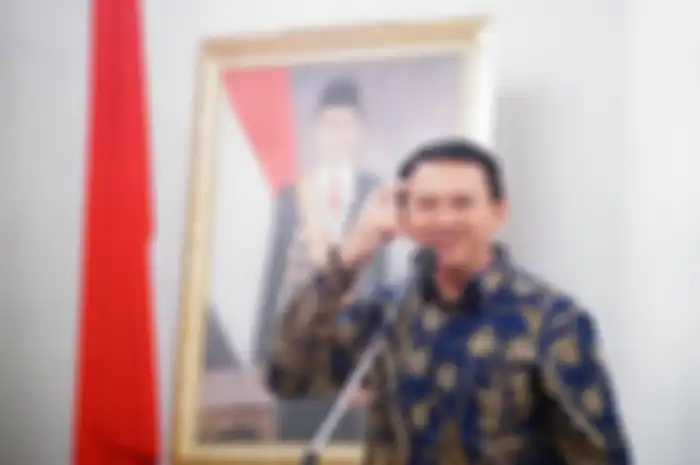 Ahok