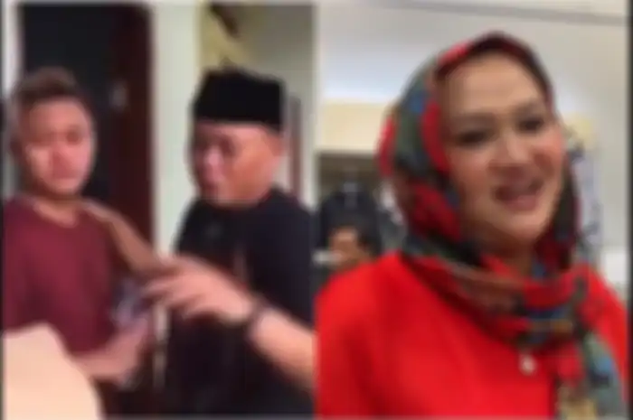 Lina Mantan Istri Sule Meninggal