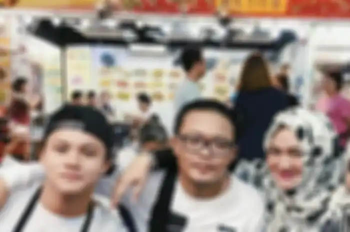 Bukan karena penyakit jantung, inilah penyebab meninggalnya Lina mantan istri komedian Sule.