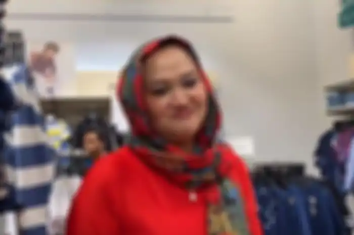 Mantan istri Sule, Lina