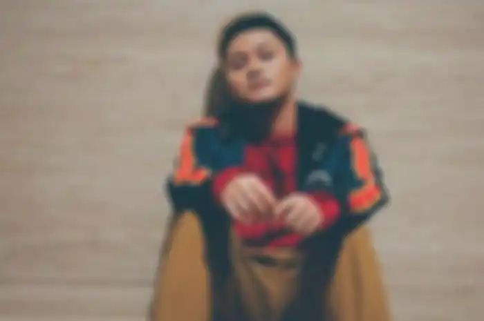 Rizky Febian 
