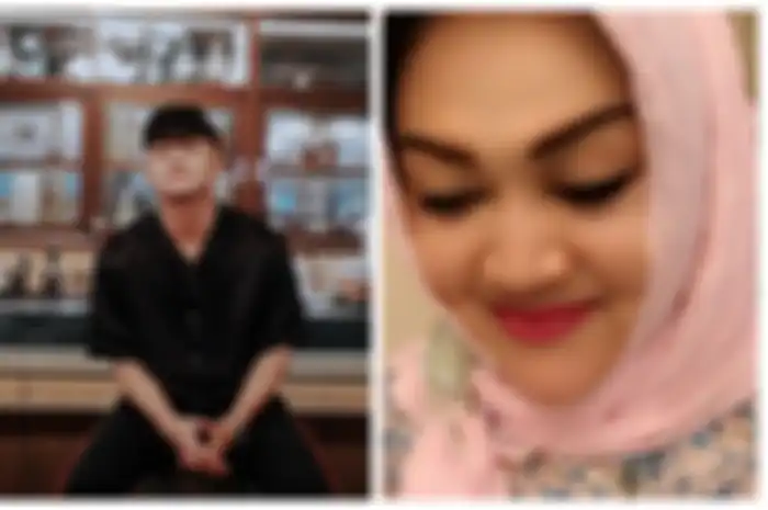 Rizky Febian - Lina
