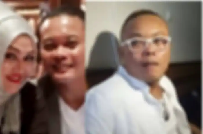 Berita Duka: Lina, Mantan Istri Sule Meninggal Dunia