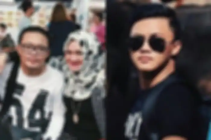 Sule, Lina dan Rizky Febian