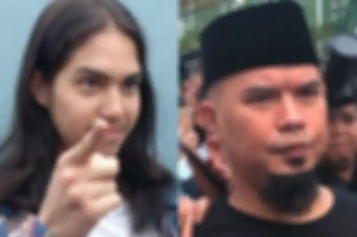 El Rumi dan Ahmad Dhani