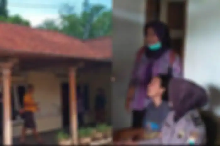 Kekejaman Ibu Tua Malang Kurung 4 Anak Gadisnya hingga Berumur 40 Tahun
