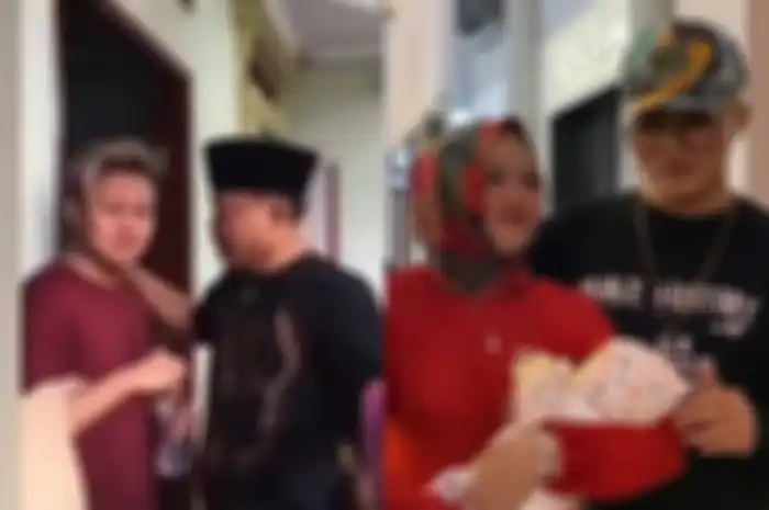 Sedih dan Merasa Usahanya Sia-sia Saat Kedua Orangtua Bercerai, Rizky Febian Sempat Rencanakan Ini Sebelum Lina Wafat