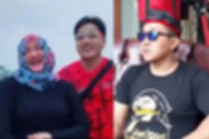 Teddy, suami Lina sebut mantan istri Sule ini sempat mati suri.